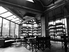 -太麻里文创咖啡馆(创意设计中心店)