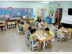 -精诚实验幼儿园潘家园园