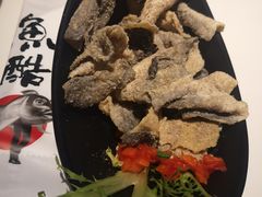 -鱼酷活鱼烤鱼(南京水游城店)