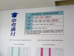 -上海大学生体育中心游泳馆(松江店)