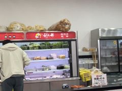 -刘文祥麻辣烫(蛇口店)