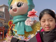 -青岛方特梦幻王国