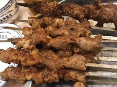 -马尔龙新疆饭店·清真(瑞景店)