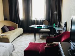 -深圳中海凯骊酒店