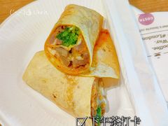 -COSTA COFFEE(静安嘉里中心店)