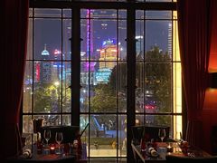 -L'ATELIER de Joel Robuchon(外滩18号店)