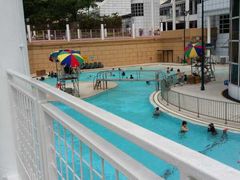 -九龙公园