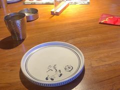 -纳瓦新疆菜(银都店)