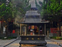 -秋霞圃