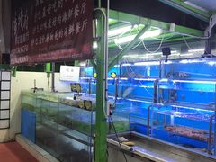 -钱塘府海鲜餐厅