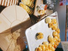 -西村叔叔的店·面包·甜品·蛋糕(清河万象汇店)