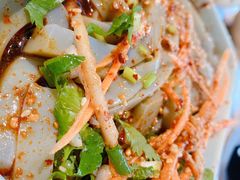 -阿婆情腊排骨火锅(饮玉巷店)