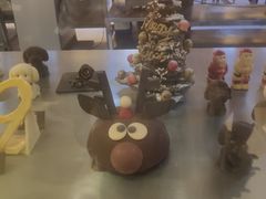 -歌斐颂巧克力小镇