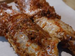 -很久以前羊肉串(中山公园店)