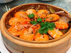 -景月阁空中食府(希尔顿酒店)