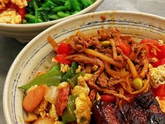 -梅溪·小伙子干挑面(安吉总店)