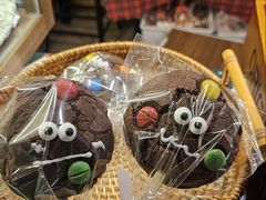 -青岛遇见米兰(八大关店)