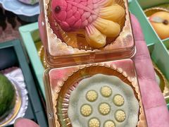 -稻香村(观前街店)