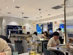 -兰湘子·湘菜小炒(长安万科广场店)