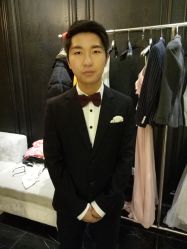 点击看大图 -唯一视觉婚纱摄影(李家村店)