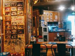 -包装马车·韩国料理·포장마차