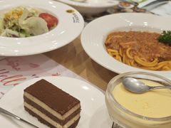 -海维克牛排馆HIGHWIC(右岸环宇坊店)