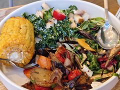 -Green Option(官舍店)