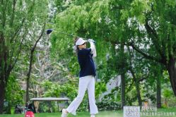 -鸿禧国际高尔夫俱乐部婚宴·草坪婚礼·宴会厅