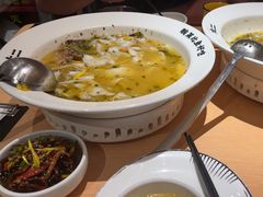 -太二酸菜鱼(深圳布吉万象汇店)