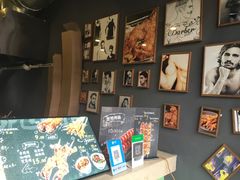 -型男美蛙烤牛蛙(南长街店)