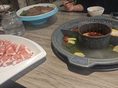 -秦妈火锅(仁泰里店)