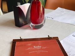 -Solo(衡山路店)