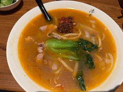 -漆黑觉米粉(三里屯店)