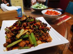 -望京一号·重庆江湖菜(工体店)
