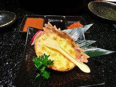 -樱嘢·炭火烧肉(惠南店)