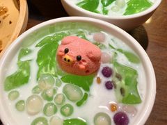 -味上湘菜馆(岳麓山店)
