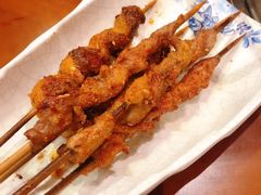 -亿诣蝎府炸酱面羊蝎子火锅(酷车小镇店)