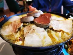 -稻品香小锅饭豆腐馆(北三路店)