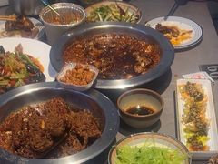 -耍盆友·重庆江湖菜(百子湾店)