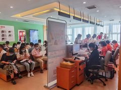 -爱康国宾体检中心(杭州滨江江南大道分院)