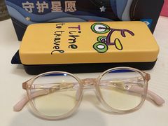 -美空眼镜·星趣控·新乐学·控优点合作店(周浦万达店)