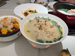 -狮王府淮扬菜(万象城店)
