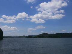 -东湖落雁景区