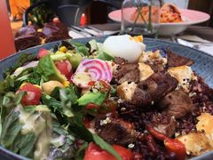 -AFS Cafe & Canteen(闽江二路店)