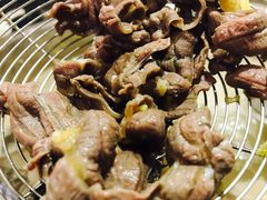 -牛a潮汕鲜牛肉粿条(天河北店)