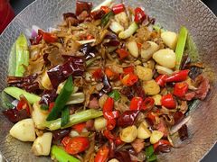 -韶山冲湘菜(中兴大街店)