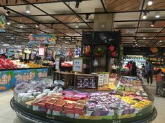 -永辉超市(鲁谷店)