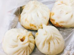 -老陶包子铺(南大西南村店)