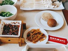 -阳坊大都涮羊肉(阳坊总店)