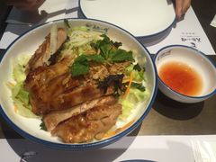 -美奈小馆·越南料理(中航城君尚购物中心店)